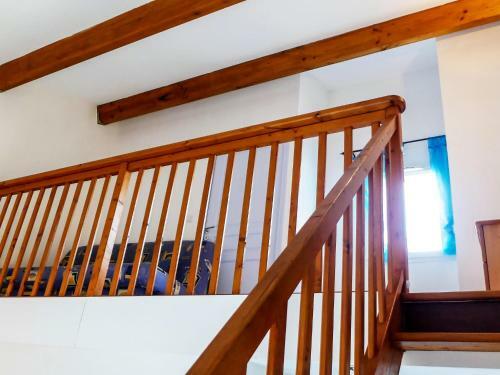 Apartamento Holiday Home Plein Sud