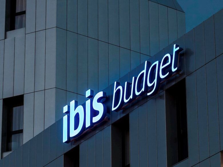 Hotel Ibis Budget Mulhouse Centre Gare
