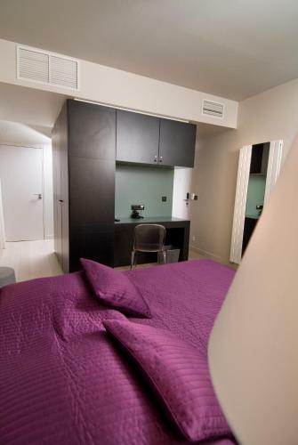 Apartamento La Villa