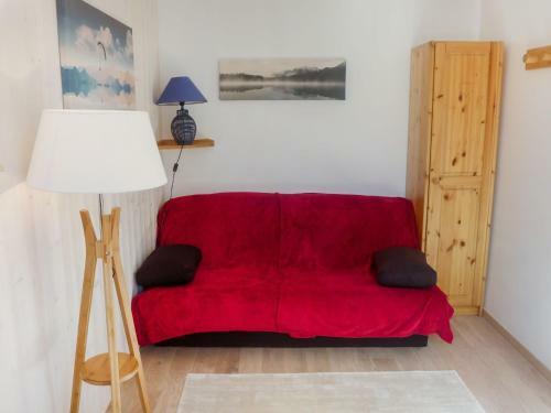 Apartment Arcelle.1