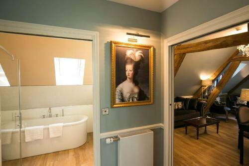 Best Western Premier Grand Monarque Hotel & Spa