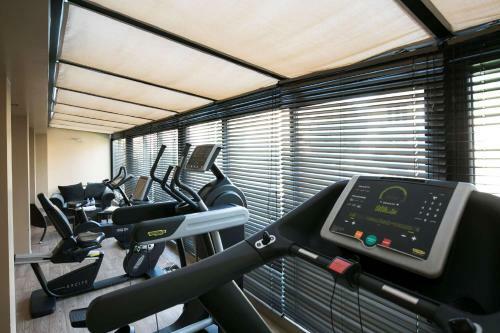 Best Western Premier Grand Monarque Hotel & Spa