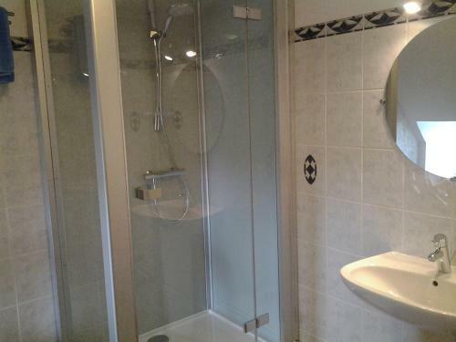 Bed & Breakfast Chambre D'h�tes La Maison De Barrouze