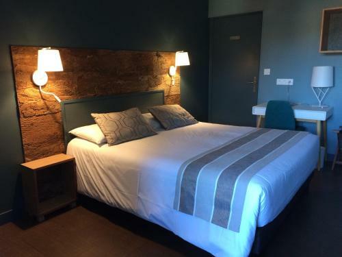 Hotel Le Cyane