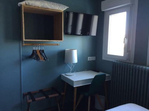 Hotel Le Cyane