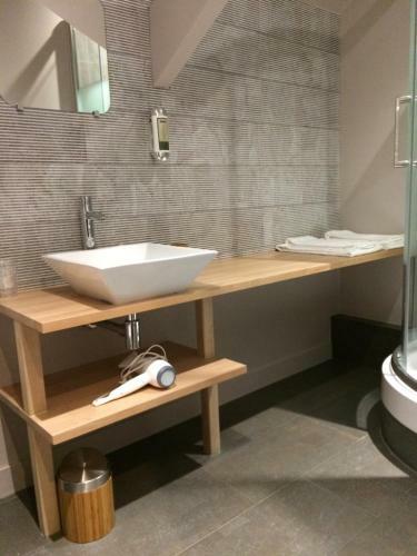 Hotel Le Cyane