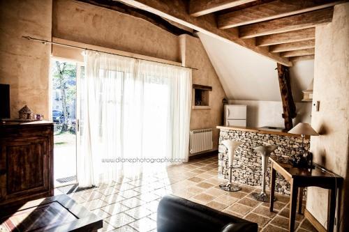 Apartamento Belveyre Rocamadour