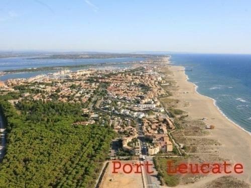 Rental Apartment Residence De La Plage 3