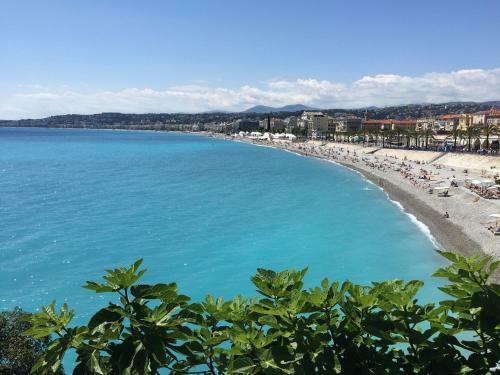 Apartamento Ashley&parker - Bleu Azur Vue Mer