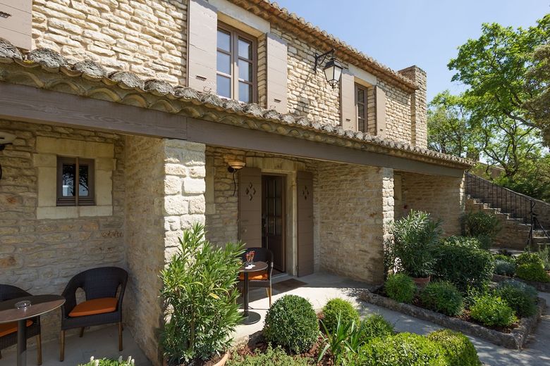 Hotel Le Jas De Gordes