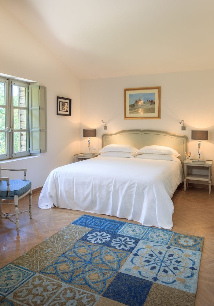 Hotel Le Jas De Gordes