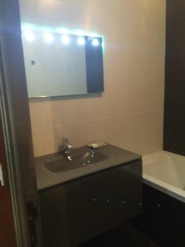 Logis Hotel Le Lonca