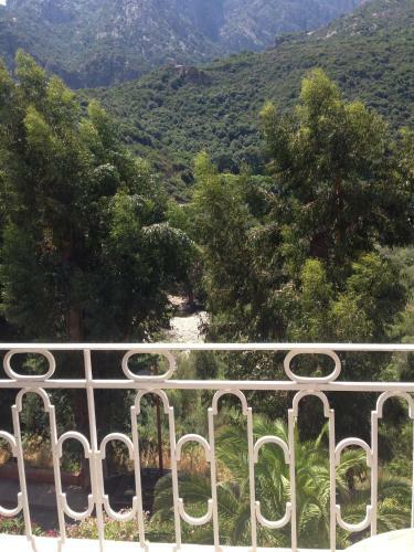 Logis Hotel Le Lonca