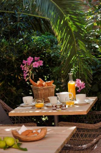 Logis Hotel Le Lonca