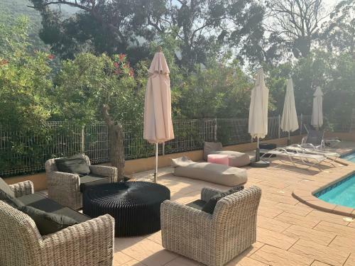 Logis Hotel Le Lonca
