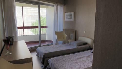 Apartamento Appart Vue Mer Luz Centre