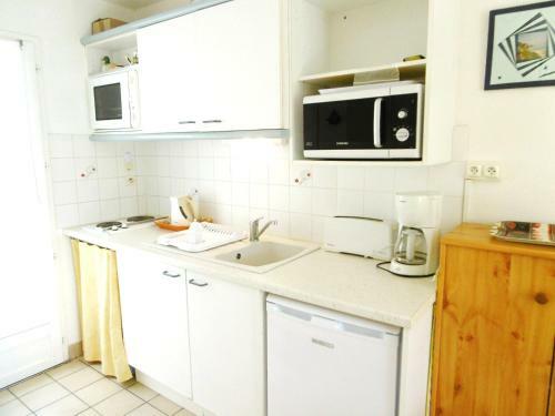 Villa Maisonnette Malou