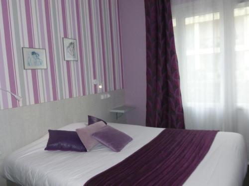 Hotel Citotel Le Richelieu