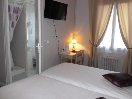 Hotel Citotel Le Richelieu