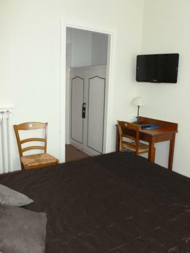 Hotel Citotel Le Richelieu