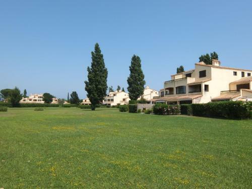 Apartment Les Catalanes Du Golf.10