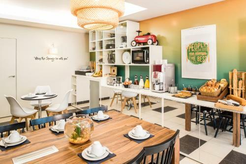 Aparthotel Adagio Access Paris Vanves - Porte De Ch�tillon