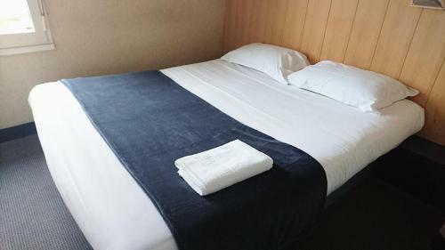 Fasthotel Bourg En Bresse