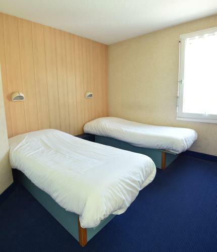 Fasthotel Bourg En Bresse