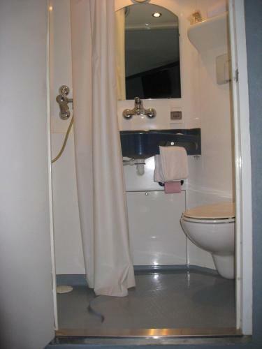 Fasthotel Grenoble Moirans-voreppe