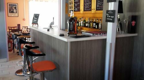 Fasthotel Grenoble Moirans-voreppe