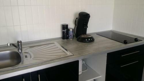 Apartamento Appartement Les Belles Plages