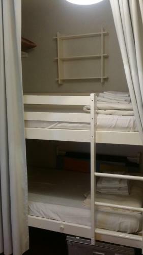 Apartamento Appartement Les Belles Plages