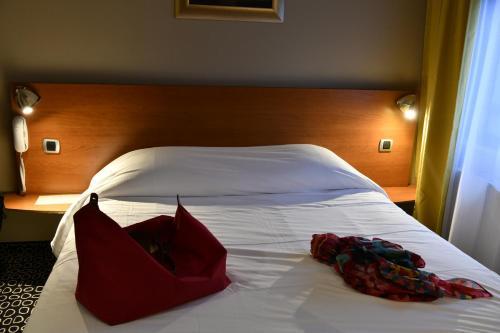 In Situ Hotel Le Chat Botte