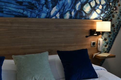 In Situ Hotel Le Chat Botte