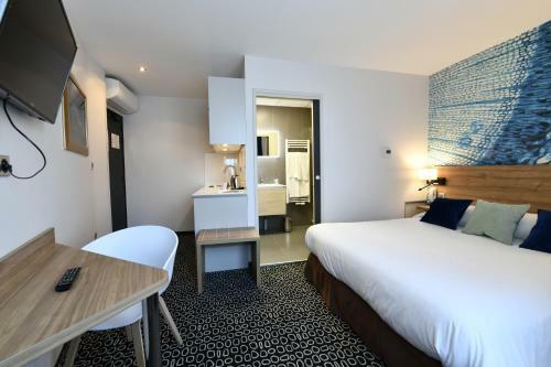 In Situ Hotel Le Chat Botte