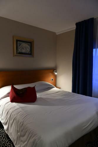 In Situ Hotel Le Chat Botte