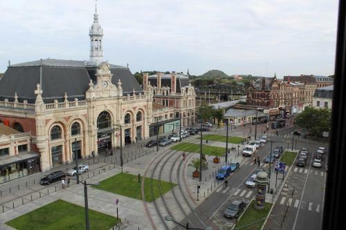 In Situ Hotel Le Chat Botte