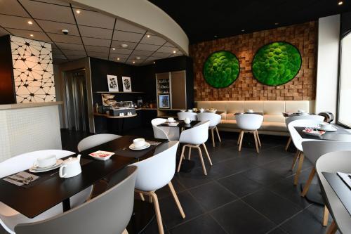 In Situ Hotel Le Chat Botte