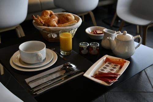 In Situ Hotel Le Chat Botte