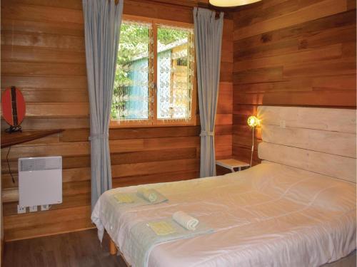 Holiday Home Ploun�our-trez Qr-1627