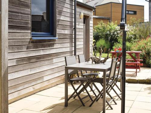 Holiday Home Ploun�our-trez Qr-1627