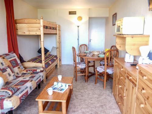 Apartment Soyouz Vanguard.35