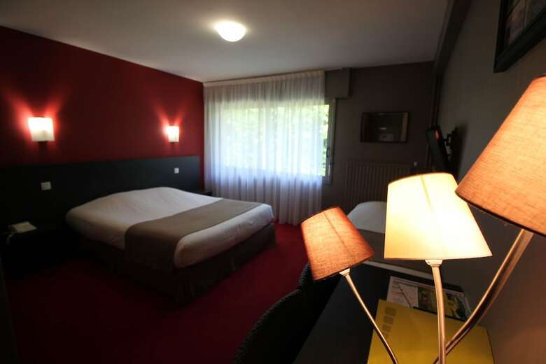Le Regina Hotel