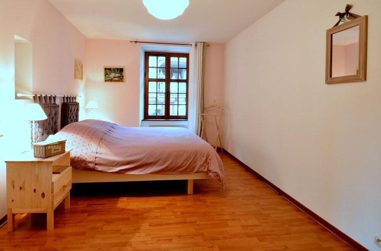 Apartamento My Riquewihr