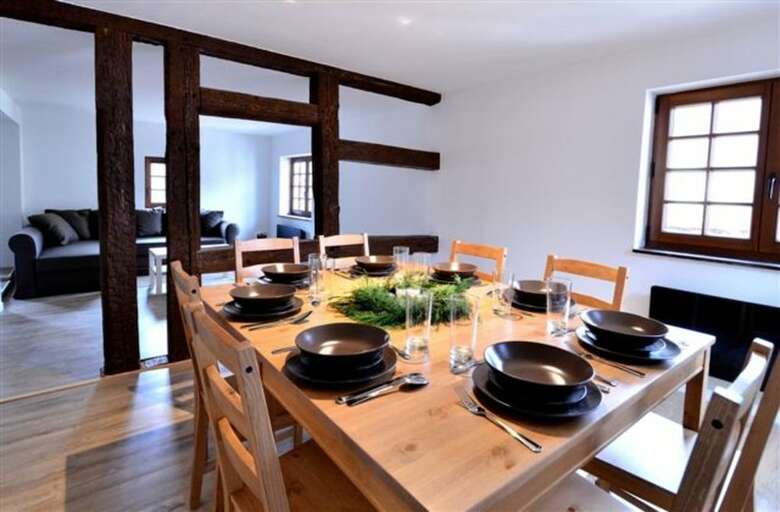 Apartamento My Riquewihr
