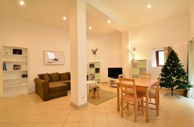 Apartamento My Riquewihr