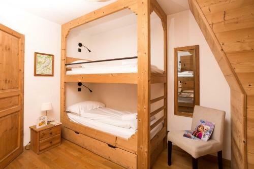 Apartamentos Le Paradis 18 & 18b Appts