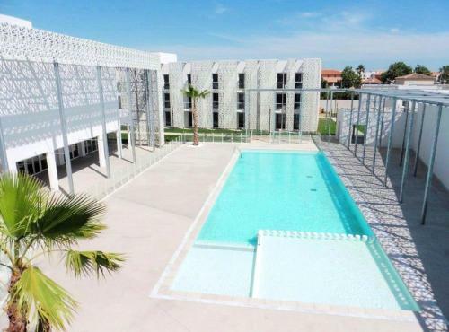 Apartamento Appart'hotel Odalys Nak�ra