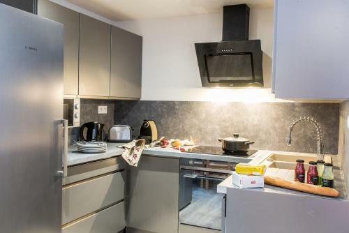 Apartamento Nazca D2