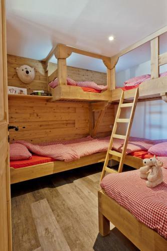 Apartamento Nazca D2